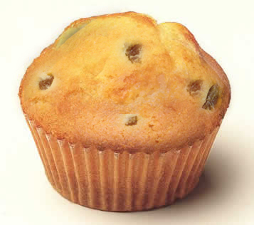 Bacon Corn Muffins Bacon Corn Muffins picture