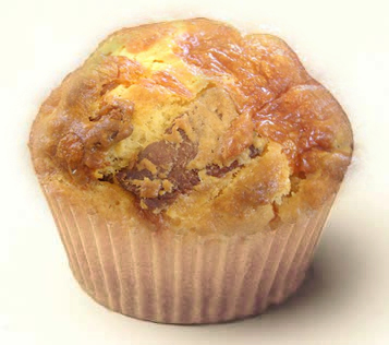 Bacon Muffins Bacon Muffins picture