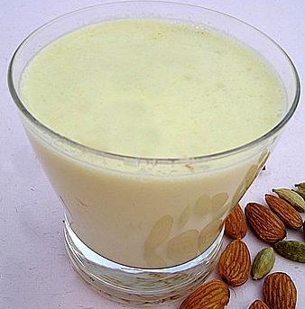 Badam Kheer Badam Kheer picture
