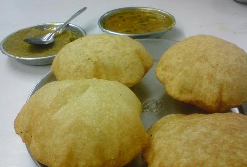 Badam Poori Badam Poori picture