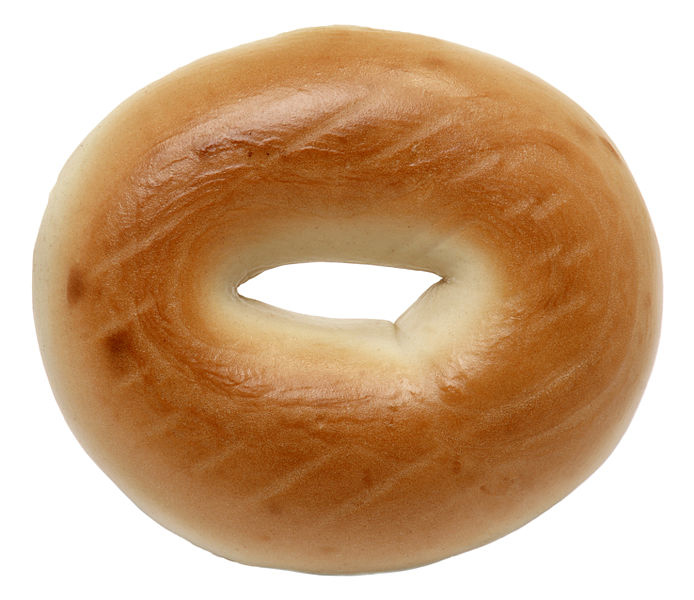 Basic Bagels Basic Bagels picture