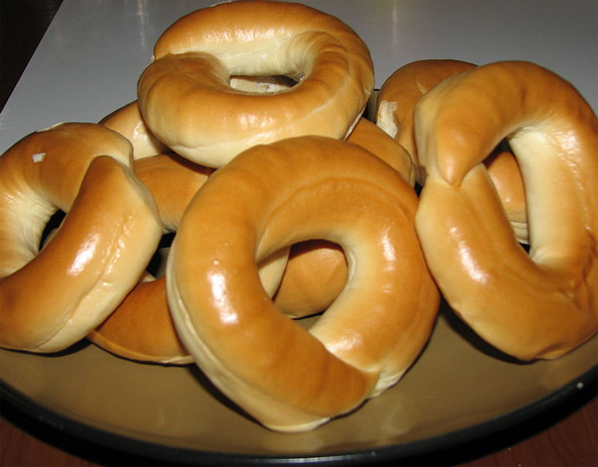 Bagels Bagels picture