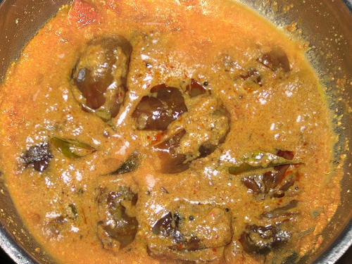Baghare Baigan Baghare Baigan picture