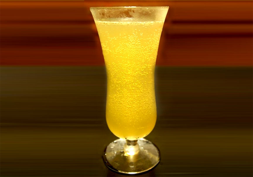 Bahamas Punch Bahamas Punch picture