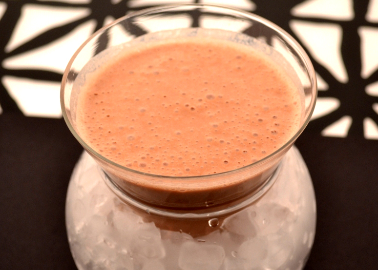 Baileys Smoothie Baileys Smoothie picture