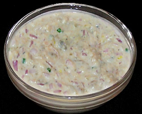 Baingan Ka Raita Baingan Ka Raita picture