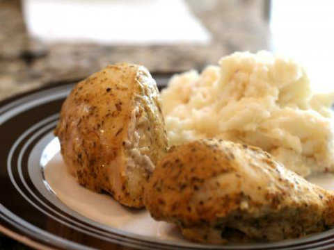 Key Lime Chicken Broil Key Lime Chicken Broil picture