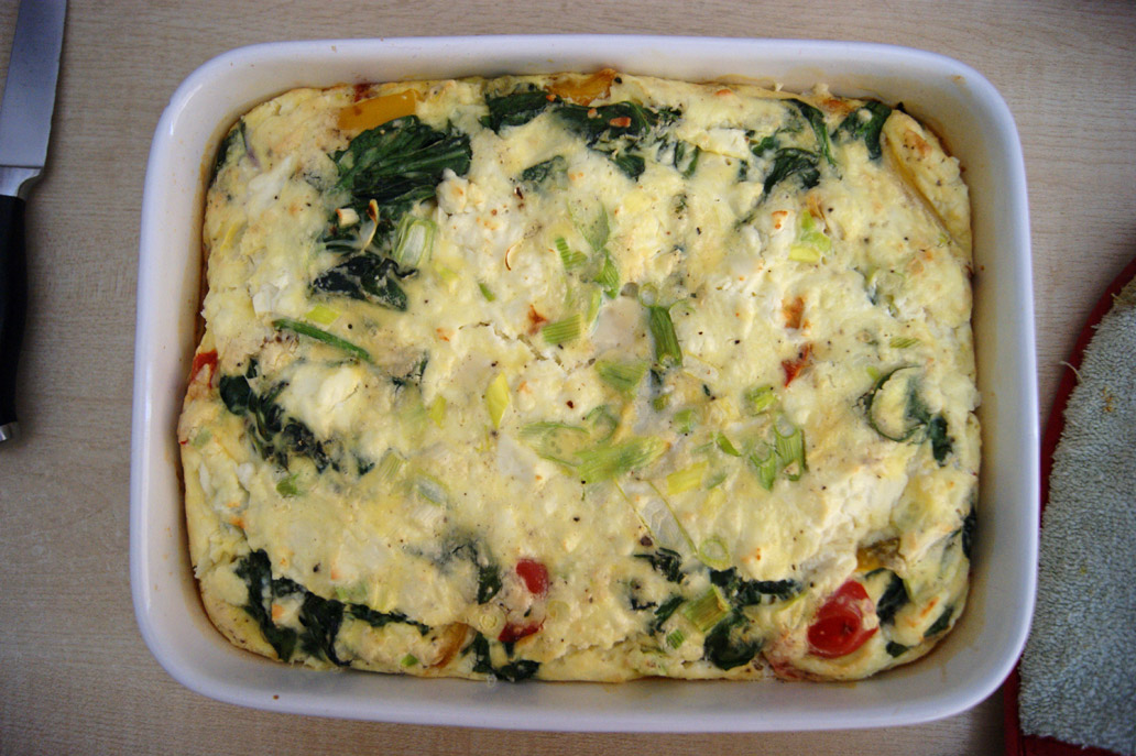 Egg Cheese Dish Egg Cheese Dish picture