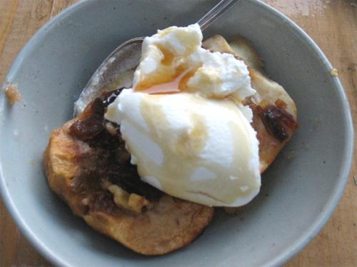 Baked Apples Baked Apples picture