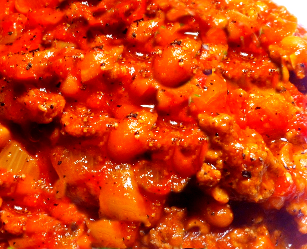 Country Style Baked Beans Country Style Baked Beans picture