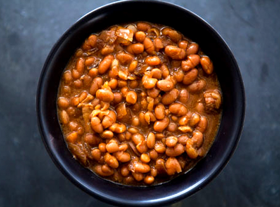 Beans Boston Baked Beans Boston Baked picture