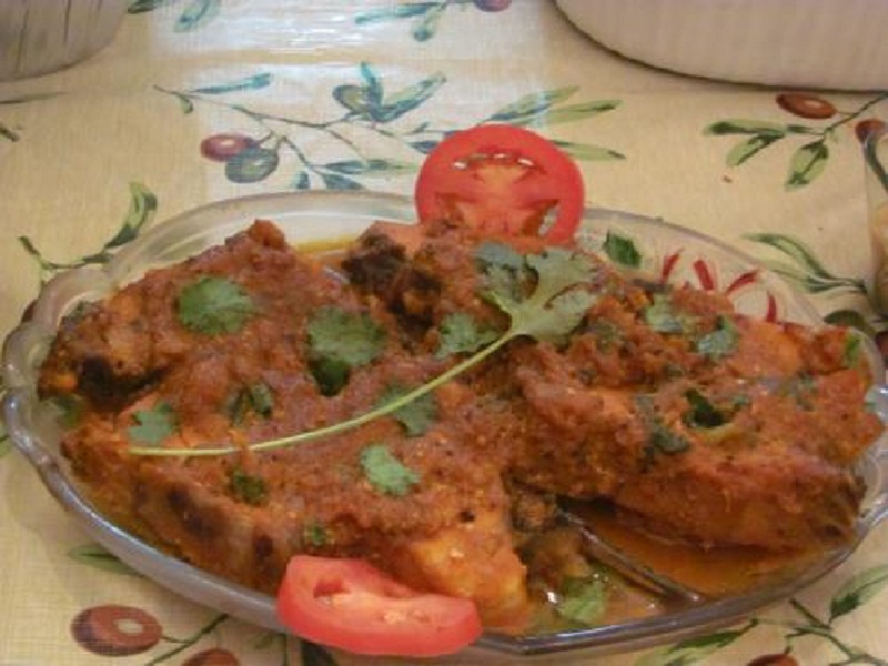 Baked Grouper With Herbs Creole Baked Grouper With Herbs Creole picture