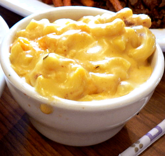 Baked Macaroni and Cheese Baked Macaroni and Cheese picture