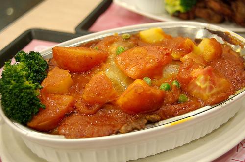 Indian Pork Indian Pork picture