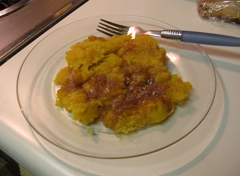 Country Good Baked Squash Country Good Baked Squash picture