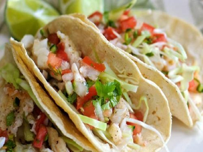 Baked Tacos Sandwiches Baked Tacos Sandwiches picture
