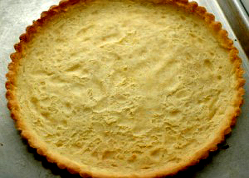 Tomato And Onion Tart Tomato And Onion Tart picture