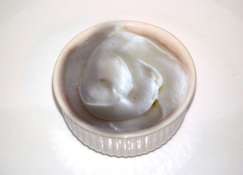 Bakery Icing Bakery Icing picture