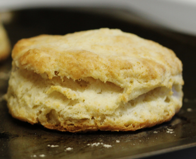 Baking Powder Biscuits Baking Powder Biscuits picture