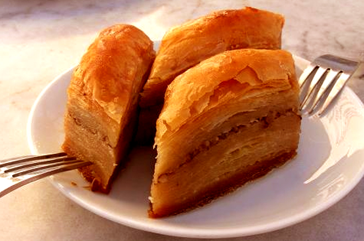 Baklava Baklava picture