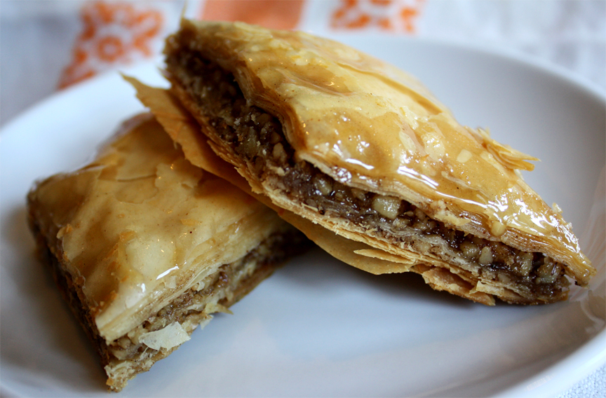 Baklava Baklava picture