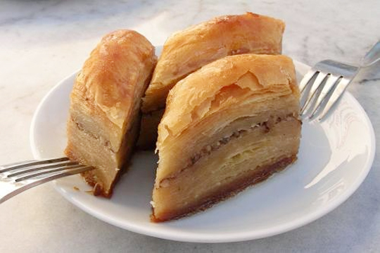 Baklava Baklava picture