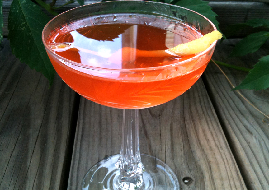 Balmain Cocktail Balmain Cocktail picture