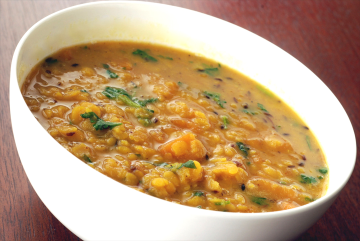 Balti Dal Balti Dal picture