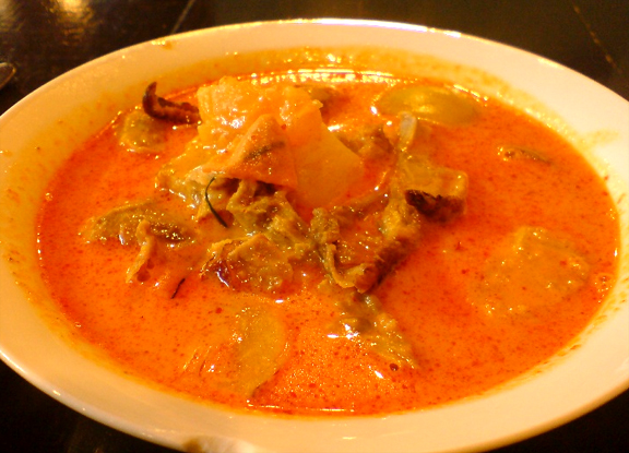 Sweet & Sour Balti Duck Sweet & Sour Balti Duck picture