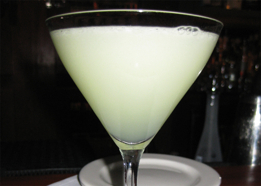 Baltimore Egg Nog Baltimore Egg Nog picture