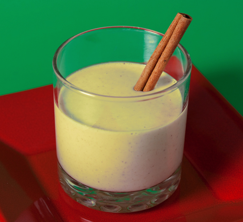 Baltimore Eggnog Baltimore Eggnog picture
