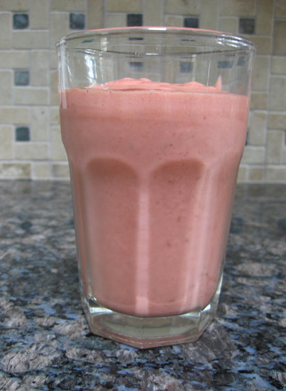 Banana Smoothie Banana Smoothie picture