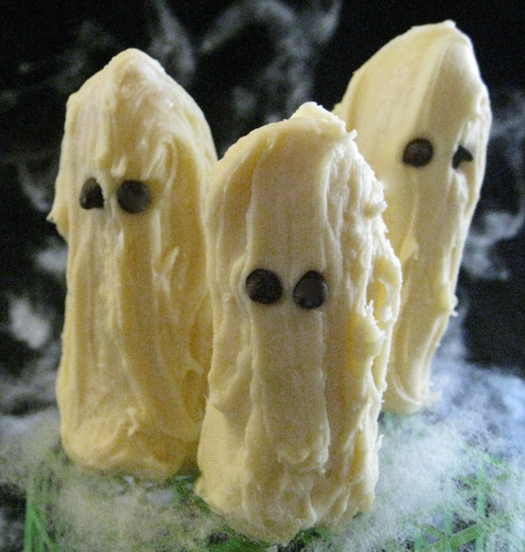Banana Ghosts Banana Ghosts picture