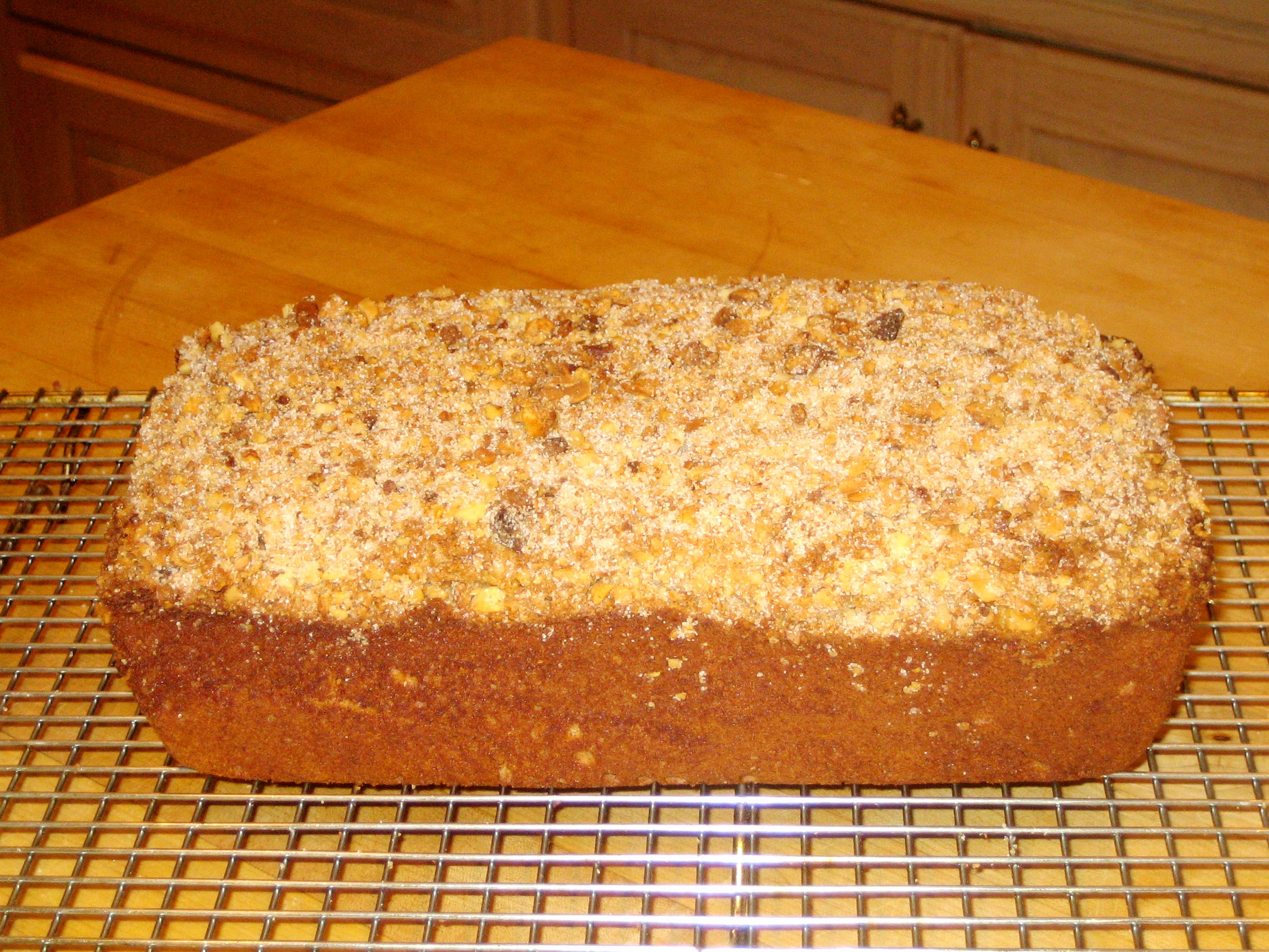 Banana Bread Banana Bread picture