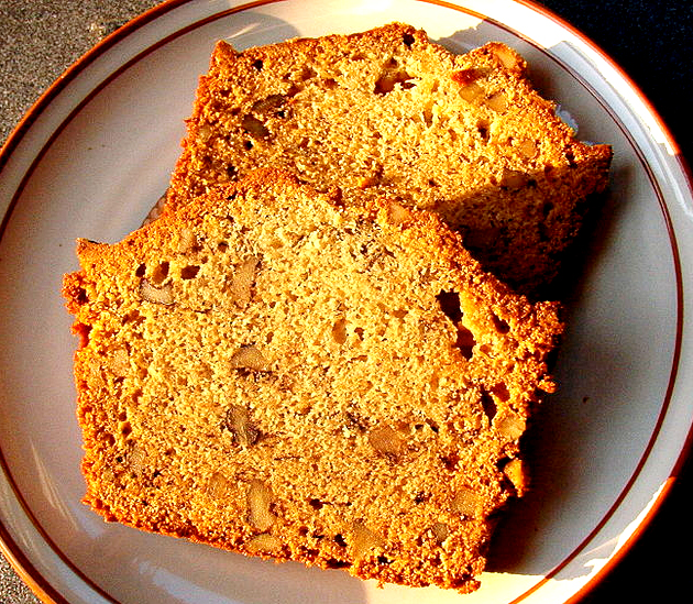 Banana Bread Banana Bread picture