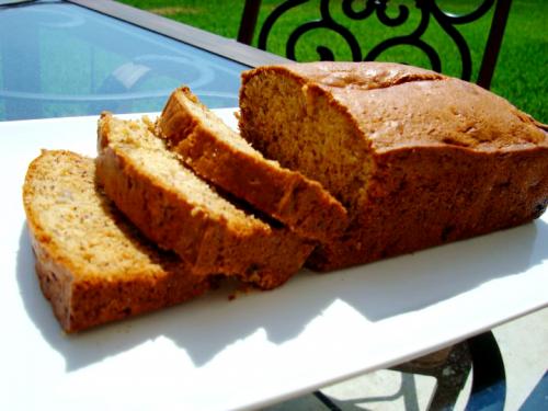 Maple Molasses Bread Maple Molasses Bread picture