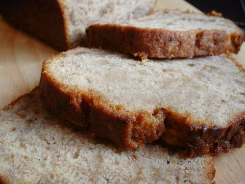 Banana Cake Banana Cake picture