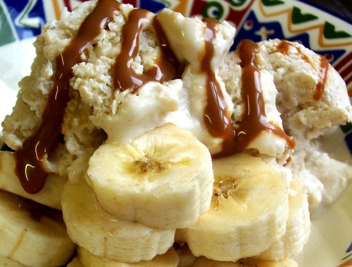 Banana Banana