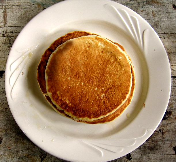 Banana Pancakes Banana Pancakes picture