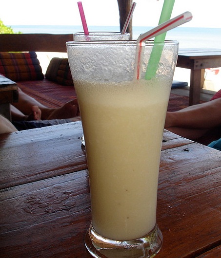Banana Shake Banana Shake picture