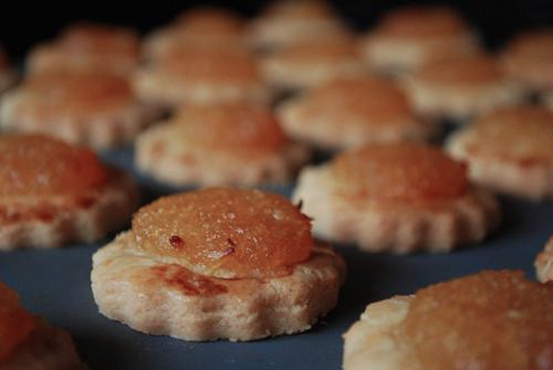 Hot Banana Shortcake Hot Banana Shortcake picture