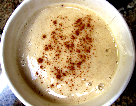 Banana Smoothie Banana Smoothie picture