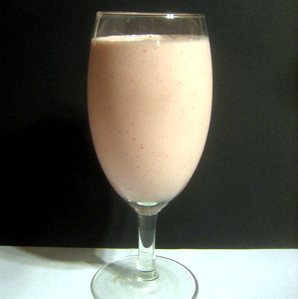 Banana Smoothie Banana Smoothie picture