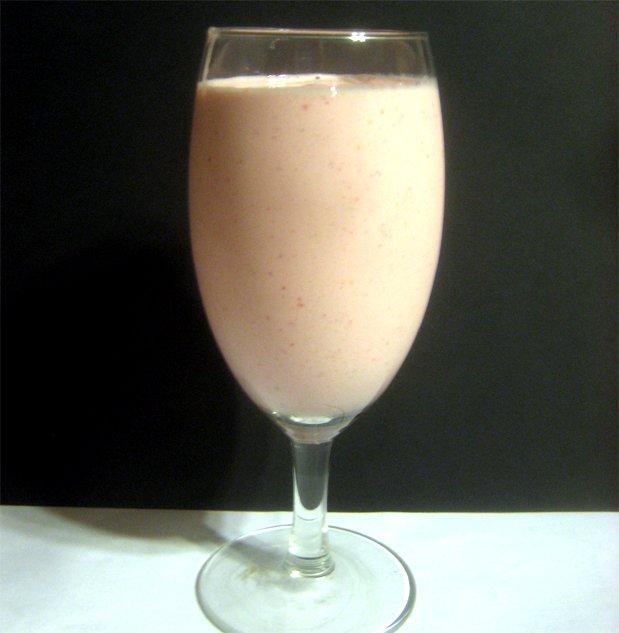 Banana Smoothie Banana Smoothie picture