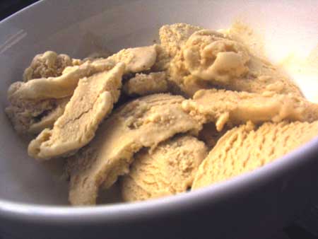 banana icecream banana icecream picture