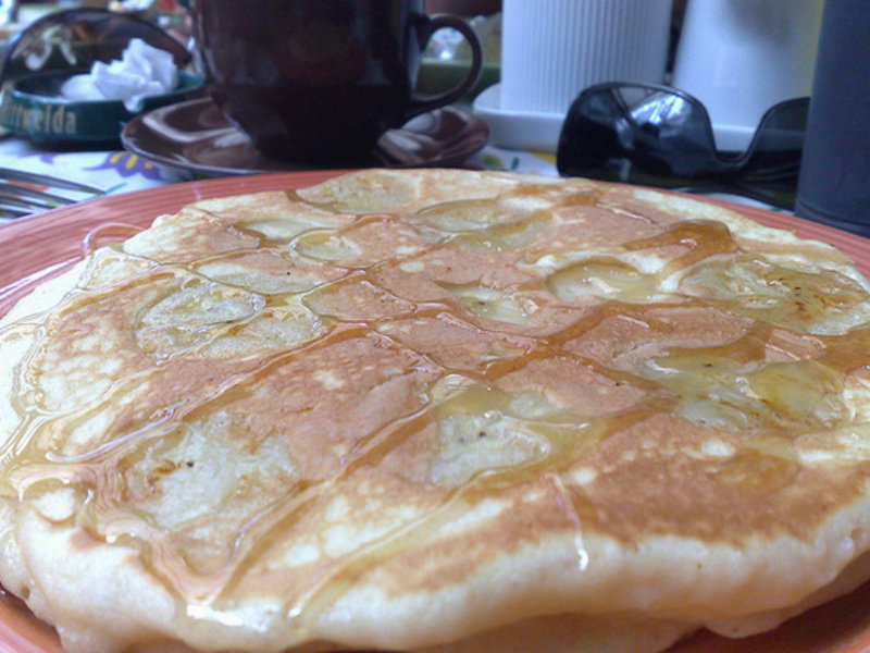 Elvis Pancakes Elvis Pancakes picture