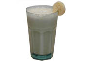 Banana Milkshake Banana Milkshake picture