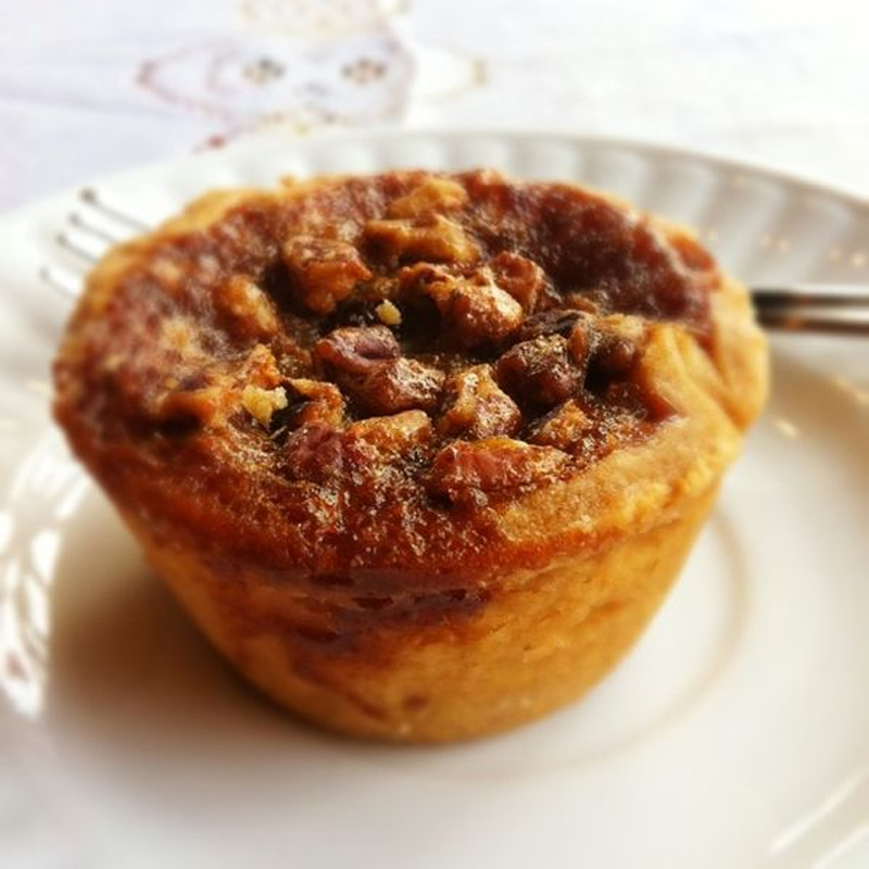 Banbury Tarts Banbury Tarts picture