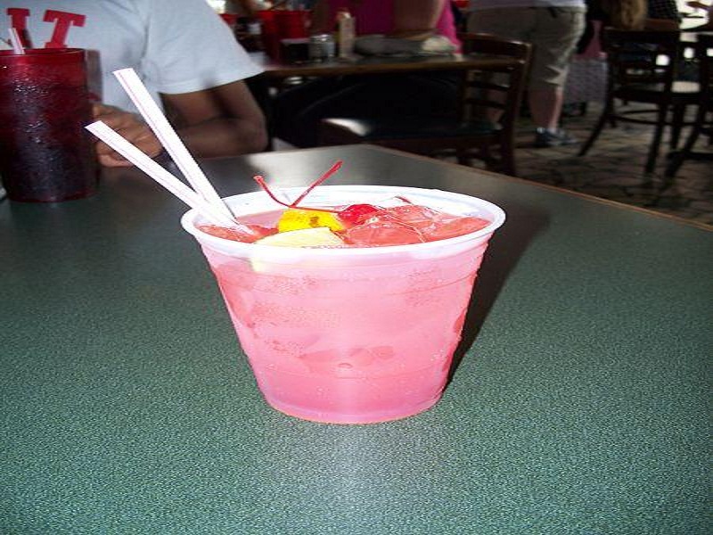 Banjo Cocktail Banjo Cocktail picture
