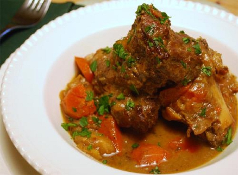 Bapaiji No Gos No Ras ( Grandma'S Mutton Ras Or Gravy ) Bapaiji No Gos No Ras ( Grandma'S Mutton Ras Or Gravy ) picture